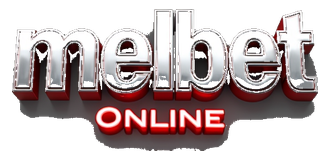 melbet online logo