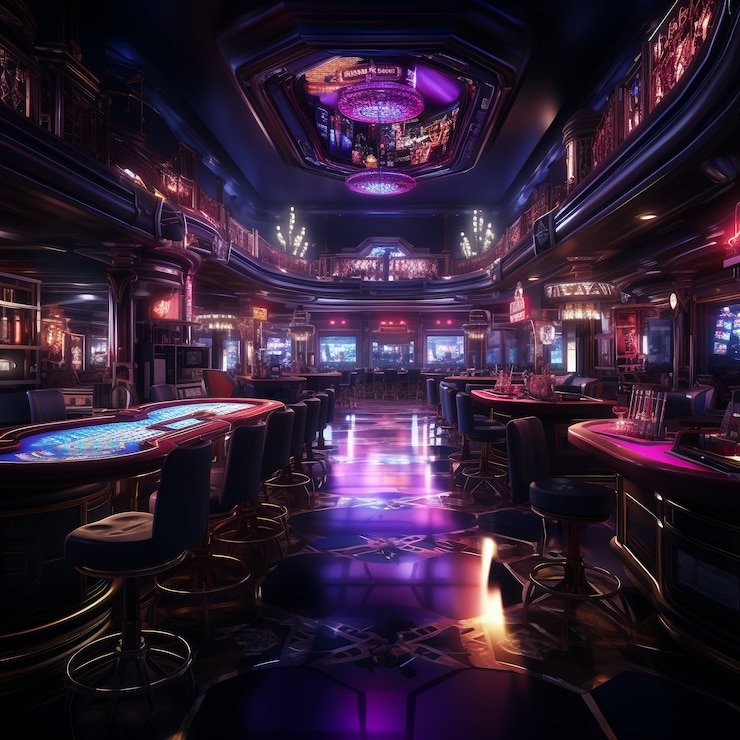 melbet online Arcade